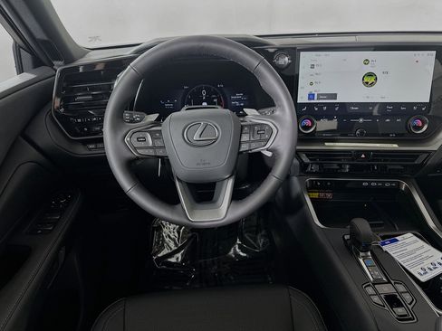 New 2026 Lexus TX 350 AWD w/ Technology Package image 21