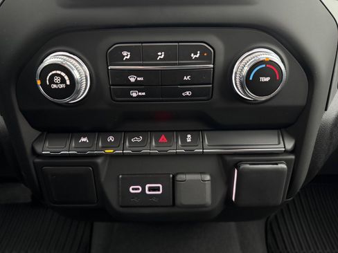 New 2025 GMC Sierra 1500 Pro w/ Graphite Edition image 20