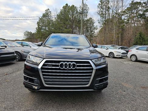 Used 2017 Audi Q7 3.0T Premium Plus image 3