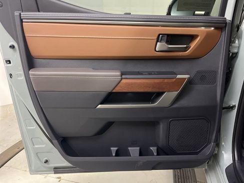 New 2026 Toyota Tundra 1794 Edition image 27