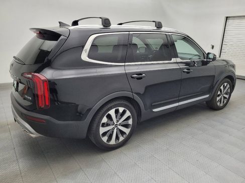 Used 2020 Kia Telluride EX w/ EX Premium Package AWD/4WD image 10