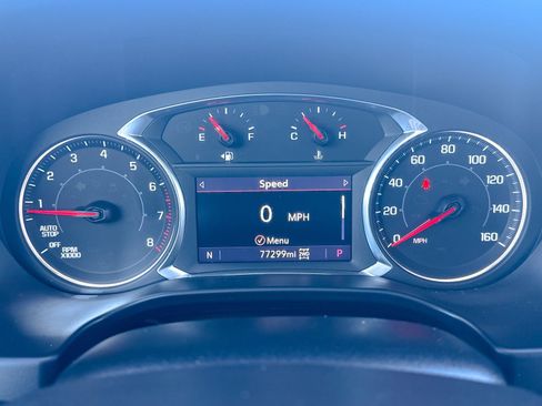 Used 2021 GMC Acadia SLT w/ Elevation Edition image 42