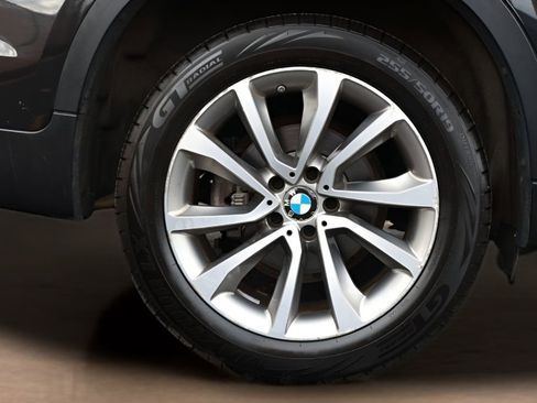 Used 2017 BMW X6 xDrive35i image 32