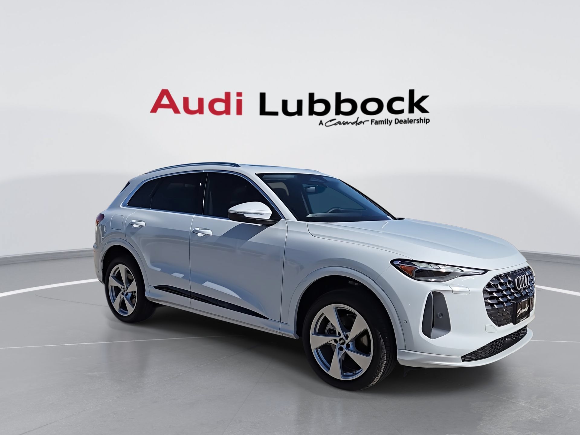 New 2026 Audi Q5 Premium AWD/4WD image 2