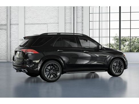 New 2026 Mercedes-Benz GLE 450 4MATIC image 19