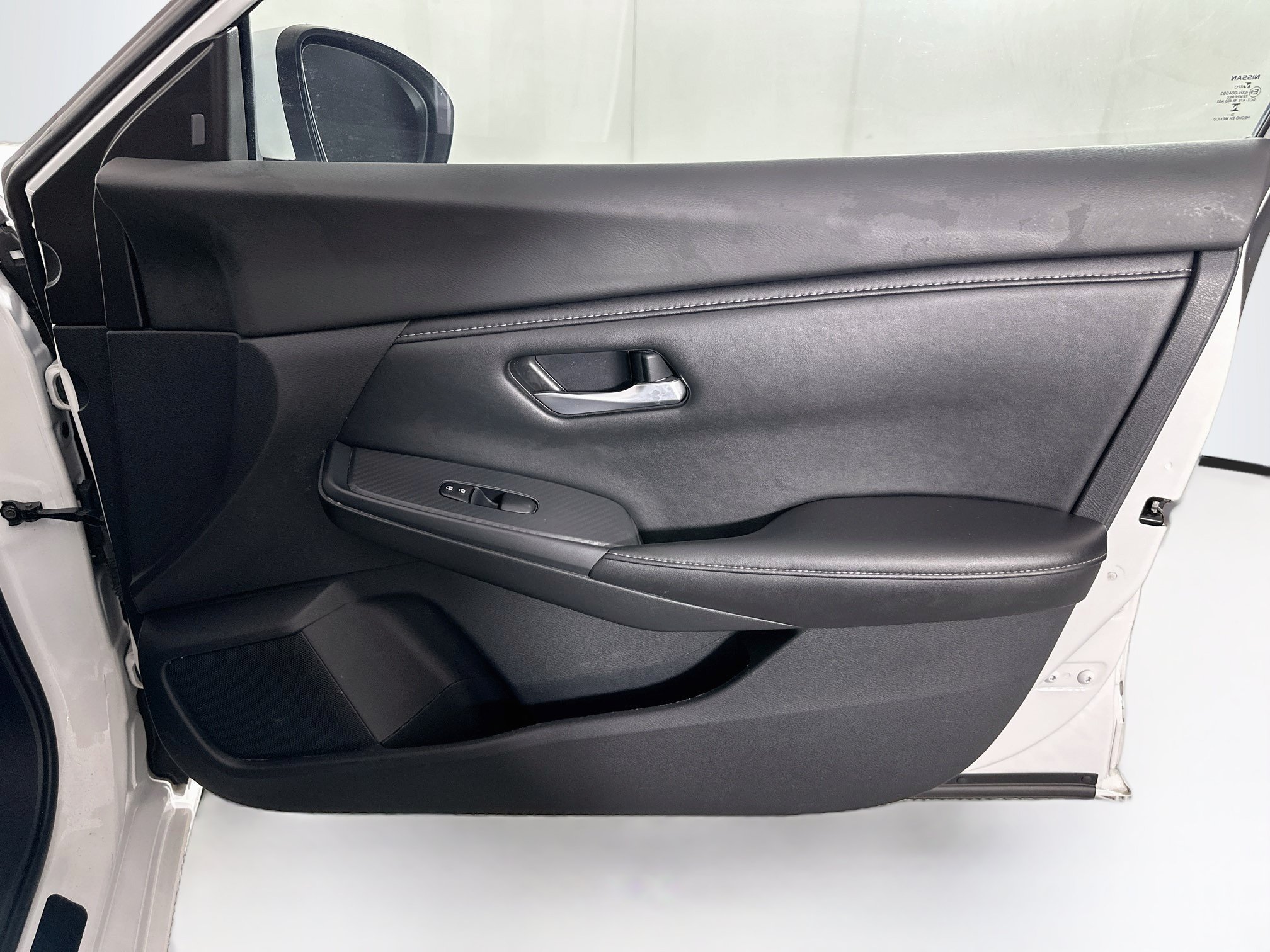 Used 2022 Nissan Sentra SV w/ Trunk Package FWD image 30