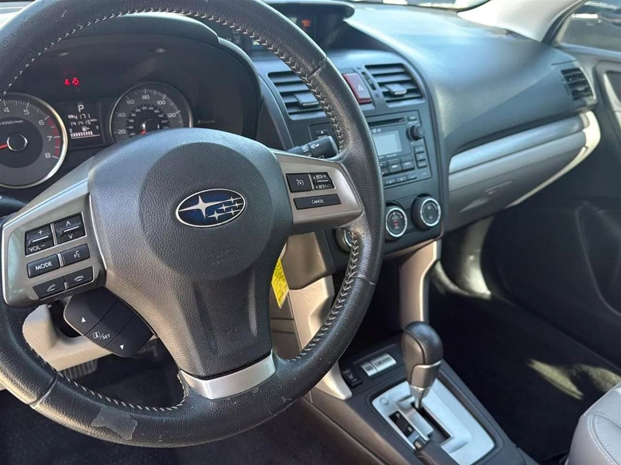 Used 2014 Subaru Forester 2.5i Limited w/ Popular Package #2 AWD/4WD image 31