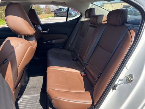 Used 2020 Acura TLX V6 w/ Technology Package image 6