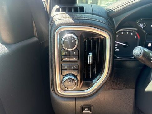 Used 2019 GMC Sierra 1500 AT4 w/ AT4 Premium Package AWD/4WD image 15