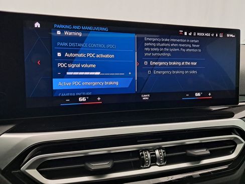 Used 2024 BMW M2 M performance w/ Lighting Package image 37