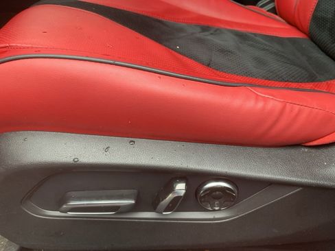 Used 2023 Acura TLX SH-AWD w/ A-SPEC Pkg image 11