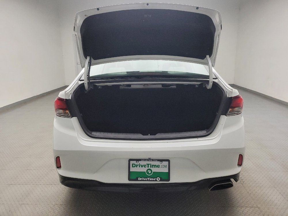 Used 2018 Hyundai Sonata ECO FWD image 29