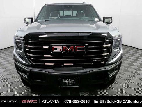 New 2026 GMC Sierra 1500 AT4X AWD/4WD image 35