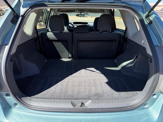 Used 2013 Toyota Prius V Three FWD image 33