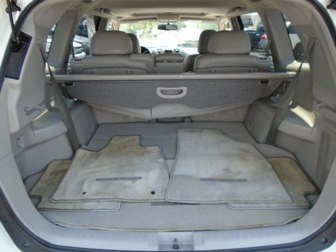 Used 2008 Toyota Highlander Limited AWD/4WD image 10