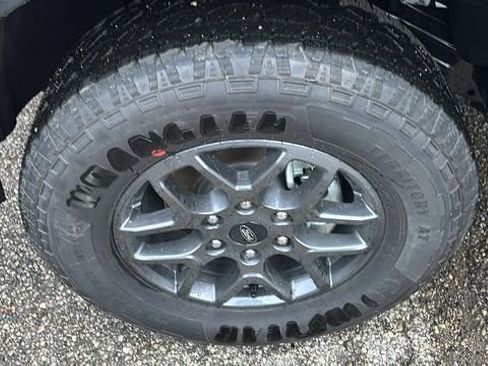 New 2026 Ford Ranger XLT w/ Equipment Group 301A High image 34