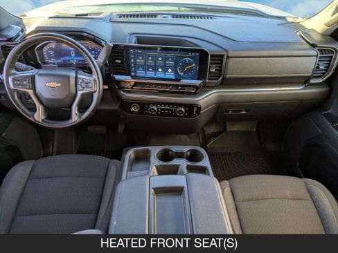 Used 2023 Chevrolet Silverado 1500 LT image 13