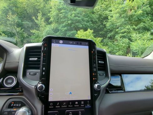 New 2026 RAM 1500 Laramie w/ Advanced Safety Group II image 19