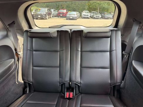 Used 2023 Dodge Durango GT AWD/4WD image 15