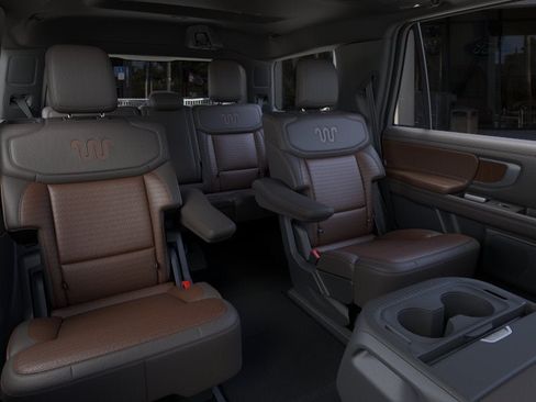 New 2026 Ford Expedition King Ranch AWD/4WD image 11