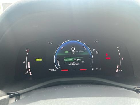 Used 2026 Toyota Camry SE w/ Convenience Package FWD image 19