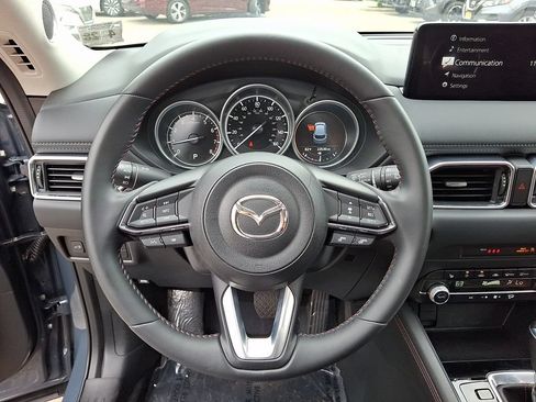 Used 2023 MAZDA CX-5 Carbon Edition AWD/4WD image 20