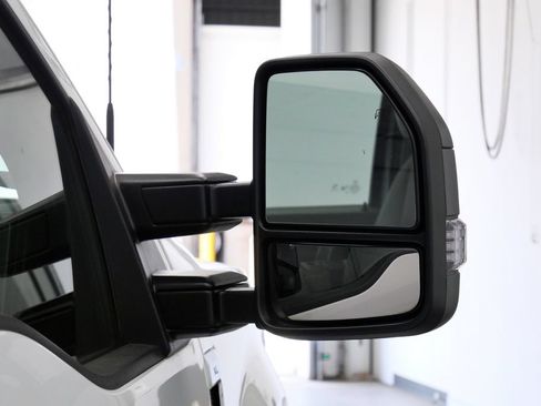 Used 2022 Ford F350 XL w/ Power Equipment Group AWD/4WD image 39