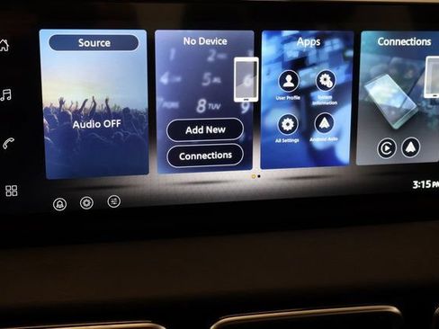 New 2026 Nissan Sentra S w/ Floor Mat Package FWD image 16