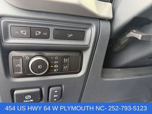 Used 2023 Ford F150 XLT w/ Equipment Group 302A High AWD/4WD image 18