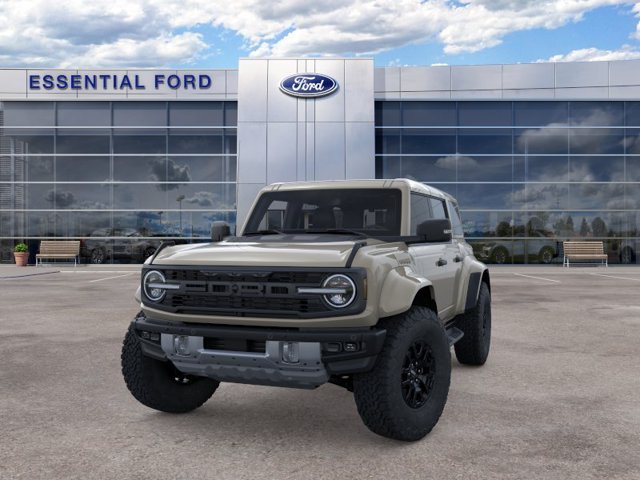New 2026 Ford Bronco Raptor AWD/4WD image 2