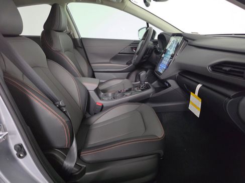 New 2026 Subaru Crosstrek 2.5i Limited AWD/4WD image 19