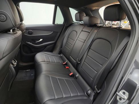 Certified 2022 Mercedes-Benz GLC 300 image 14