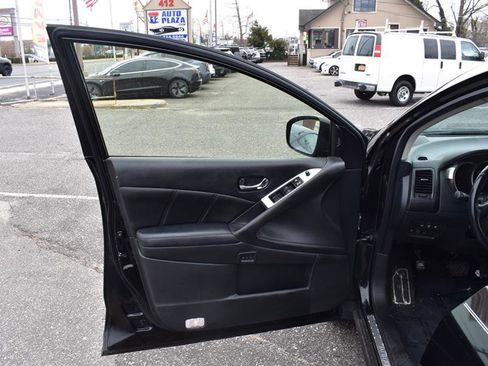 Used 2013 Nissan Murano SL w/ Navigation Pkg image 25
