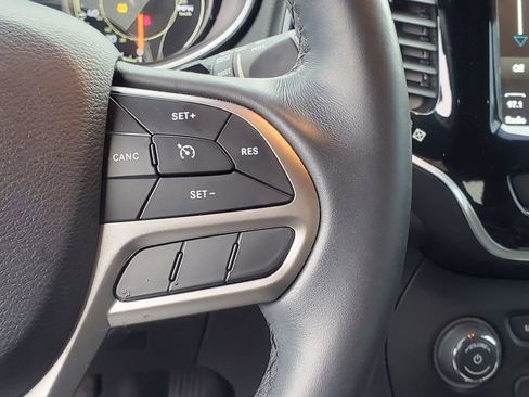 Used 2019 Jeep Cherokee High Altitude image 19