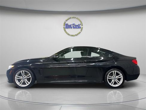 Used 2014 BMW 428i xDrive Coupe AWD/4WD image 2