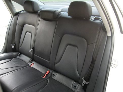 Used 2014 Audi A4 2.0T Premium Plus w/ Premium Plus Package AWD/4WD image 29