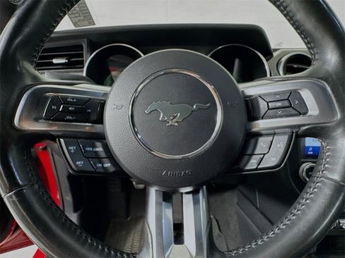 Used 2019 Ford Mustang GT Premium w/ GT Performance Package image 45