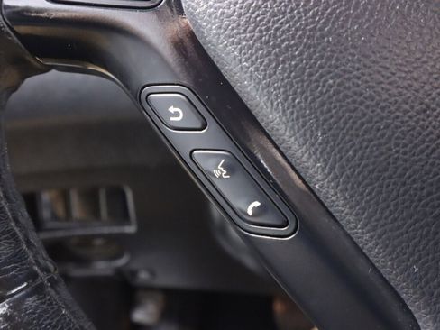 Used 2017 INFINITI QX50 AWD w/ Deluxe Touring Package image 15