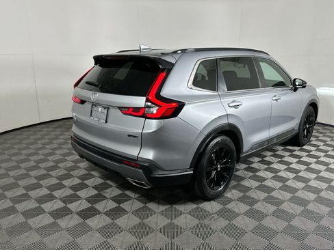 Used 2023 Honda CR-V Sport image 3