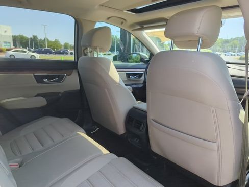 Used 2019 Honda CR-V EX image 29
