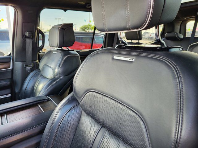 Certified 2023 Jeep Grand Wagoneer Series II AWD/4WD image 18