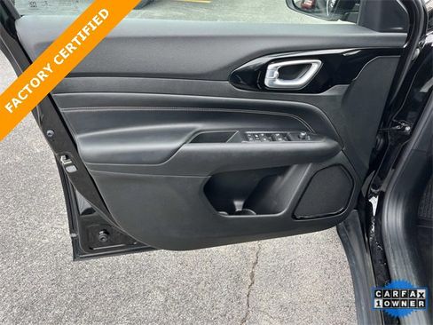 Certified 2022 Jeep Compass Altitude image 24