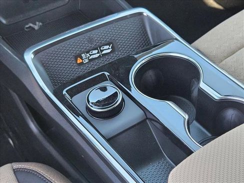 New 2026 Chevrolet Equinox ACTIV w/ Convenience Package III image 12