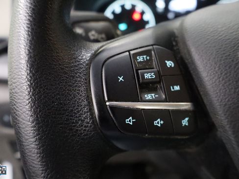 Used 2024 Ford Transit 250 Low Roof w/ Exterior Upgrade Package image 13