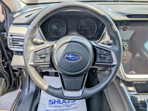 Used 2023 Subaru Outback Limited AWD/4WD image 10