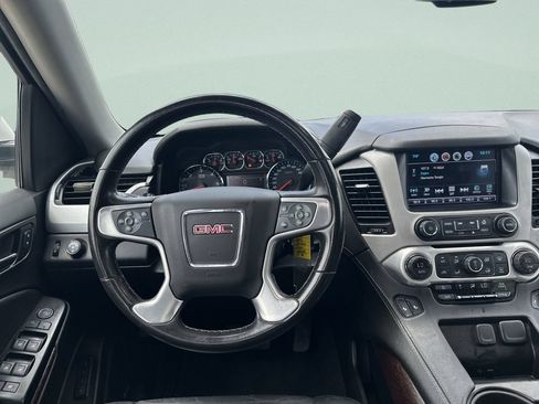 Used 2020 GMC Yukon SLT w/ Value Plus Edition AWD/4WD image 20