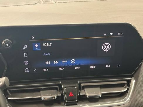 Used 2025 Chevrolet TrailBlazer ACTIV w/ Convenience Package FWD image 30