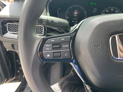 Used 2023 Honda Civic LX image 20