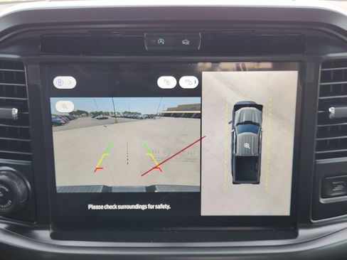 New 2026 Ford F150 Tremor AWD/4WD image 18