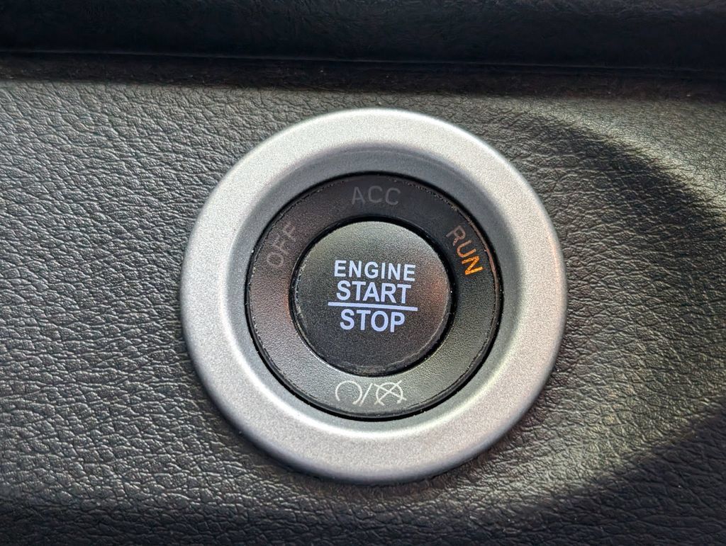 Used 2023 RAM 1500 Warlock w/ Electronics Group RWD image 28
